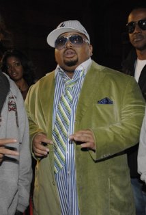 фото Jazze Pha