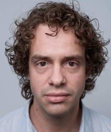 фото Abel Nienhuis