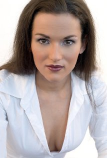 фото Андреа ВанЭппс