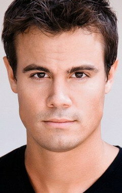 фото Грегори Майкл