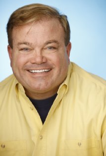 фото Джон Ричард Петерсен