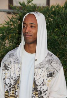 фото Морис Кинг