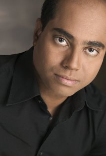 фото Камран Паша