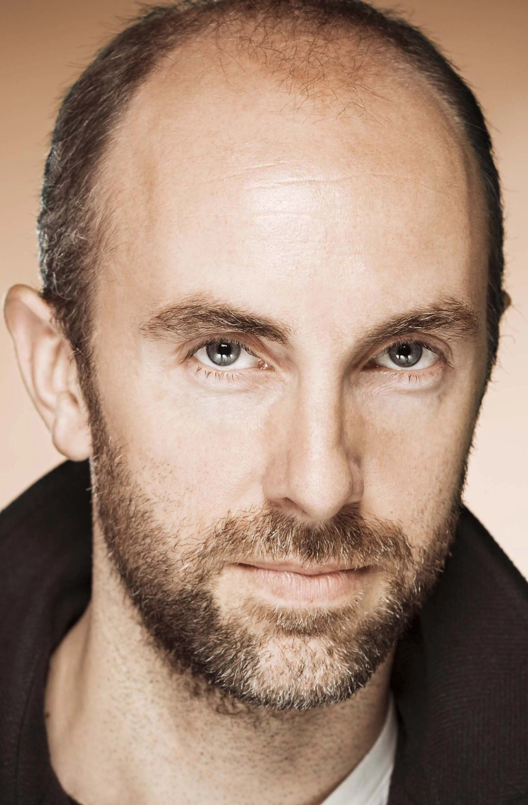 фото Тим Стид