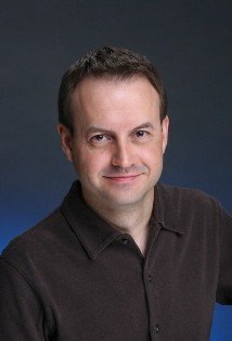 фото Джордж Пероулас