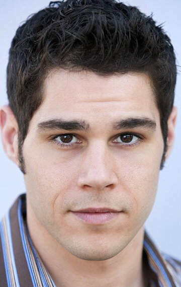 фото Брэндон Брендел