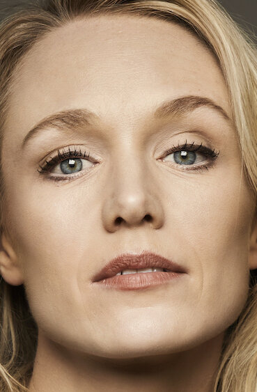 фото Софи ван Винден