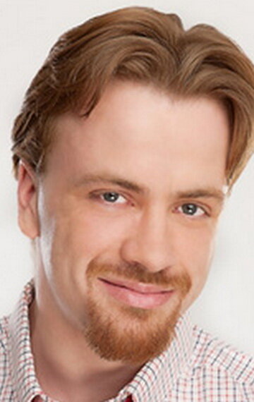 фото Майкл Оливер