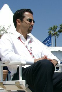 фото Гилберт Нэш