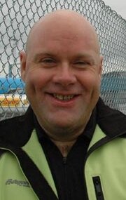 фото Ове Андреассен