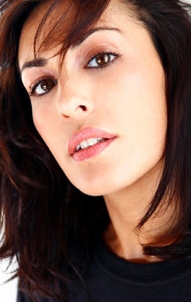 фото Мария Альмудевер