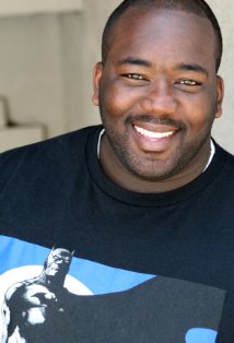 фото Деррик Уайт