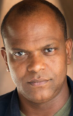 фото Монти Шарп