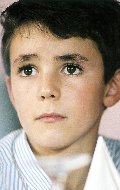 фото Меди Керуани