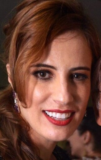 фото Luciana Brites