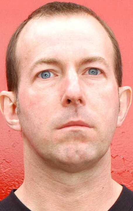 фото Трей Ганн