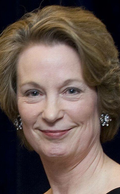 фото Сьюзэн Эйзенхауэр