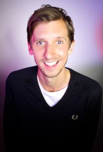 фото Оливер Джексон