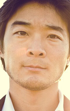 фото Арнольд Чун