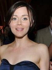 фото Лорен Ходжес