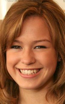 фото Морган Флинн