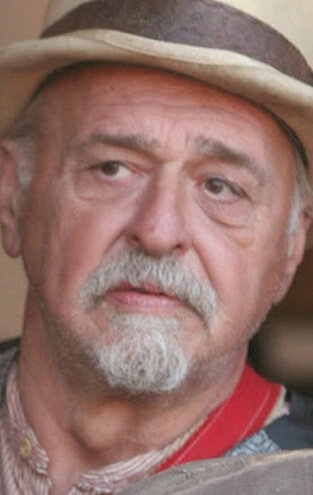 фото Питер Шерайко