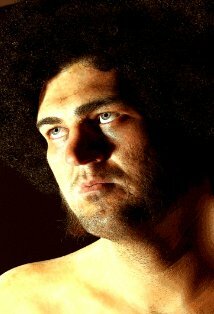 фото Дэниэл Гилкрист