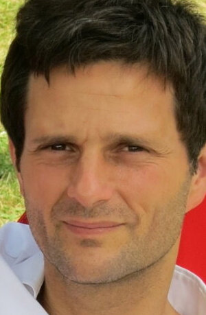 фото Пабло Мелер