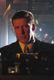 фото Майкл Йен Фаррелл