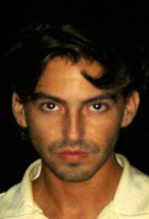 фото Ивэн Грэйсон