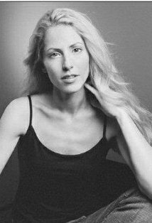 фото Tiffany Anne Carrin