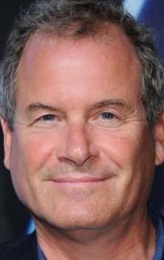 фото Джеффри Чернов