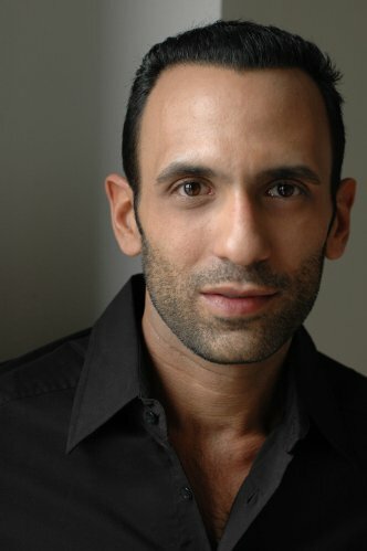 фото Амир Дарвиш