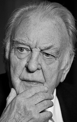 фото Дональд Синден