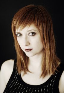 фото Тиффани Арнольд