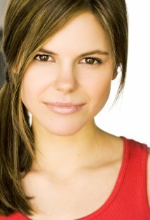 фото МакКенна Джонс