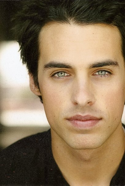 фото Джастин Уилчински