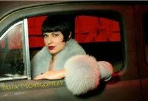 фото Талия Монтгомери