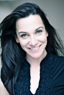 фото Лори Бурк