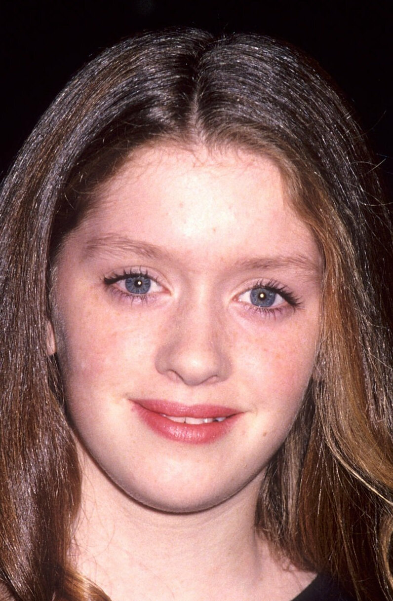 фото Лекси Рэндолл