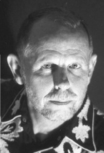 фото Роберт А. Барнс