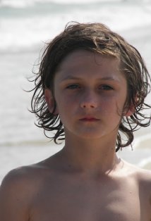 фото Паркер Дюрренс