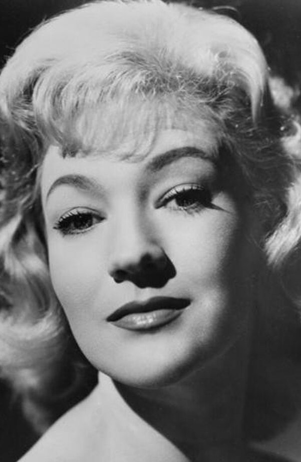 фото Мэриетта Мэрич