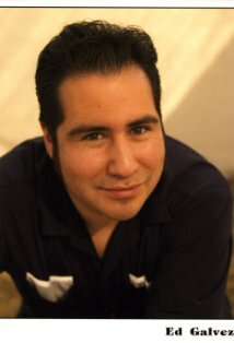 фото Эд Гальвес