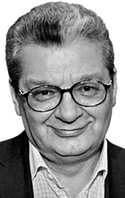 фото Александр Беляев