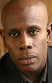 фото Джеймс Моусес Блэк