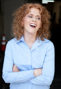 фото Кэтерин О’Коннор