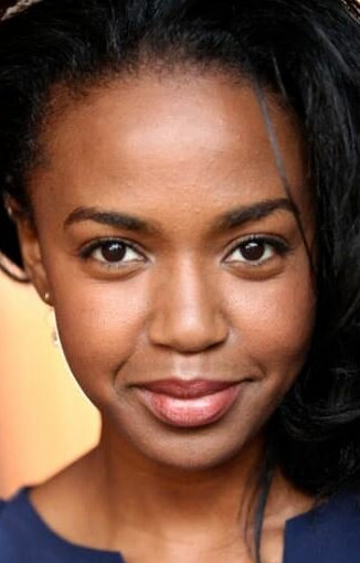 фото Джеррика Хинтон