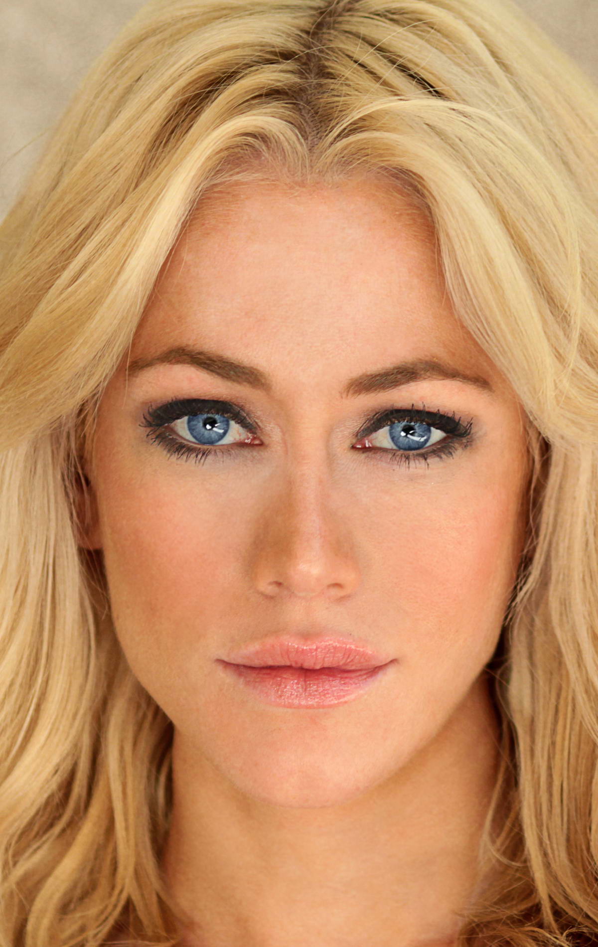 фото Дженнифер Сайпс