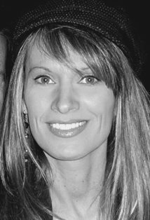 фото Джули Дж. Госс